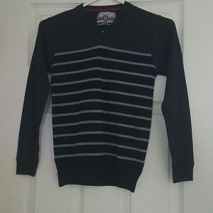 Boys long sleeve 10-12